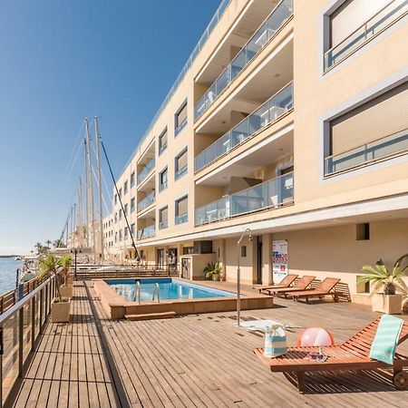 Pierre & Vacances Empuriabrava Marina Exteriör bild