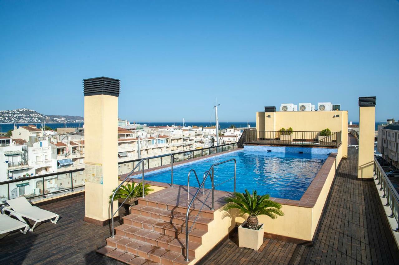Pierre & Vacances Empuriabrava Marina Exteriör bild